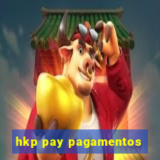 hkp pay pagamentos